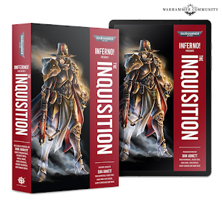 Gran oleada de pre-pedidos anunciada para la semana que viene en GW Gran oleada de pre-pedidos anunciada para la semana que viene en GW