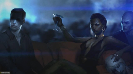 Musica de WoD en Spotify