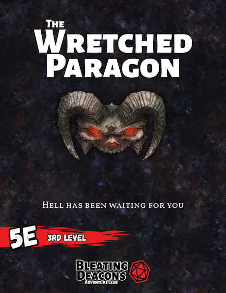 2 aventuras gratuitas de D&D 5ªed para PJs de nivel bajo