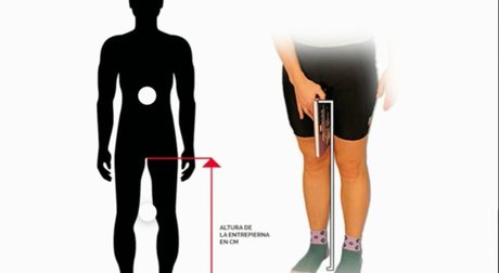 2 formas para ajustar la altura del sillín nosotros mismos