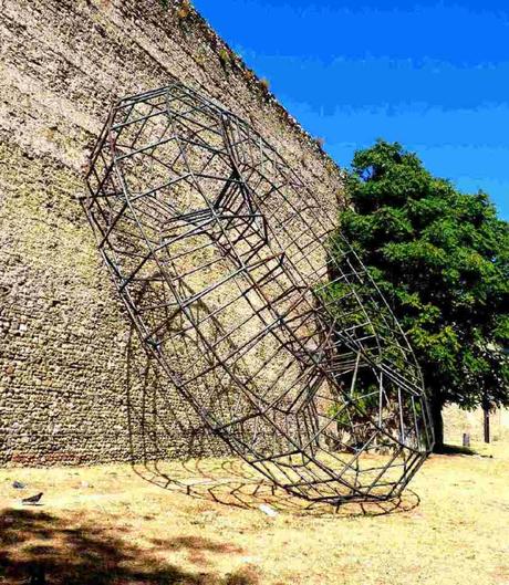 El mazzocchio de Prato