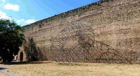 El mazzocchio de Prato