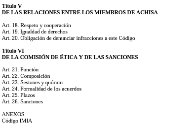 Código de Ética en Salud Digital Código de Ética en Salud Digital