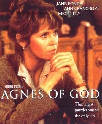 AGNES DE DIOS - Norman Jewison AGNES DE DIOS - Norman Jewison