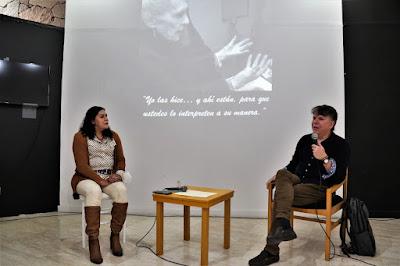 PRESENTAN VIDA Y OBRA DE LEONORA CARRINGTON EN EL MUSEO DE ARTE MODERNO DEL EDOMÉX