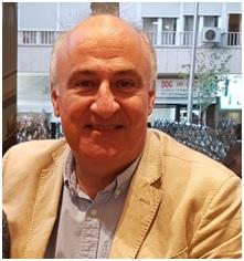 “Los viajeros de la Vía Láctea”, de Fernando Benzo “Los viajeros de la Vía Láctea”, de Fernando Benzo