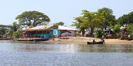 Las etnias del río Gambia