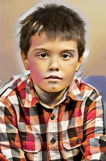 Luisito y el Refugio