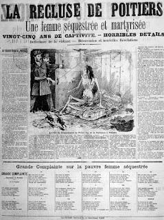 La cruel historia de la verdadera Rapunzel