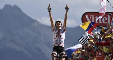 ¿Cuánto gano Tadej Pogačar por el premio del Tour de Francia?