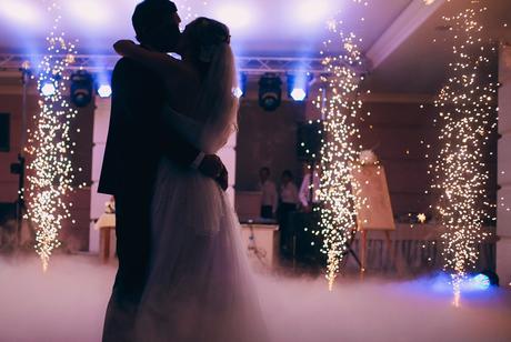 Disfruta al máximo del gran día y de tus invitados