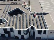 Grupo instala placas solares para generar 150.000 kw/h anuales evitar 36,8 toneladas