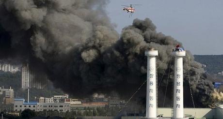 El Coro de los Muertos de Ssangyong