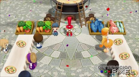 ANÁLISIS: Story of Seasons Friends of Mineral Town