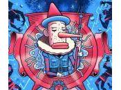 Novedades Cúpula Octubre 2021