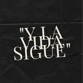 Y LA VIDA SIGUE...