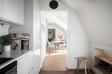 delikatissen white mate scandi decor suelo de madera aceitado efecto natural pintura mate estilo nórdico mate hard wood floor hard wood floor scandinavian estilo nórdico en españa estilo escandinavo decoraciones blanco roto  