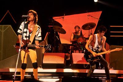 The Rolling Stones - Fiji Jim (1981-2021)