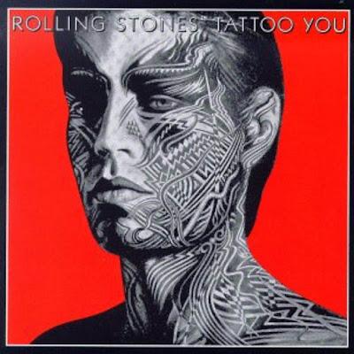 The Rolling Stones - Fiji Jim (1981-2021)