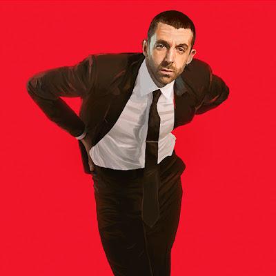 Miles Kane - See ya when I see ya (2021) Miles Kane - See ya when I see ya (2021)