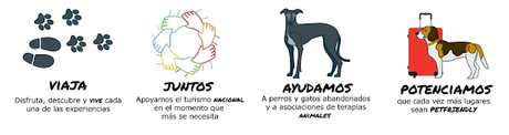 Petculiari, diseños únicos para nuestras mascotas