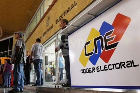 CNE culmina auditoría del software de totalización del Sistema Automatizado de Votación