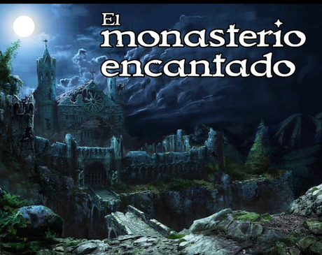 Primera entrega de la Semana de Horror Vetusto: El Monasterio Encantado