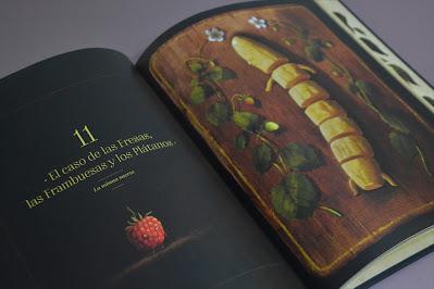 Horror, Rebelión en la huerta. Ed. Maeva Horror, Rebelión en la huerta. Ed. Maeva