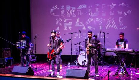 María Juana No Se Ha Muerto lanza ‘Antimilitar’, una canción para despertar, reflexionar y nunca olvidar