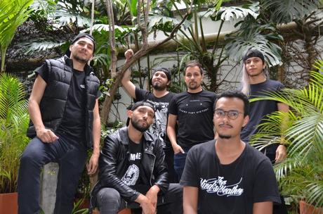 María Juana No Se Ha Muerto lanza ‘Antimilitar’, una canción para despertar, reflexionar y nunca olvidar