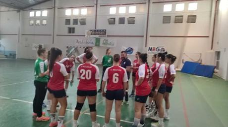 Solucar se llevó el duelo provincial