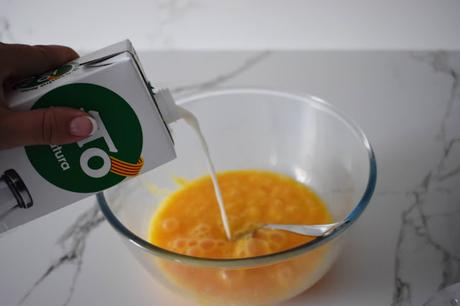 Tortilla de Patatas y Boletus Edulis Tortilla de Patatas y Boletus Edulis