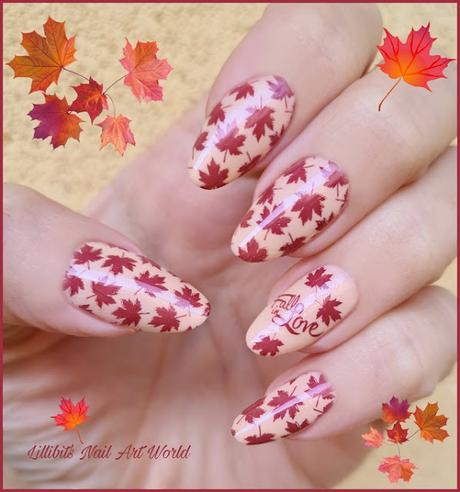 Fall in Love (bienvenida al otoño) Fall in Love (bienvenida al otoño)