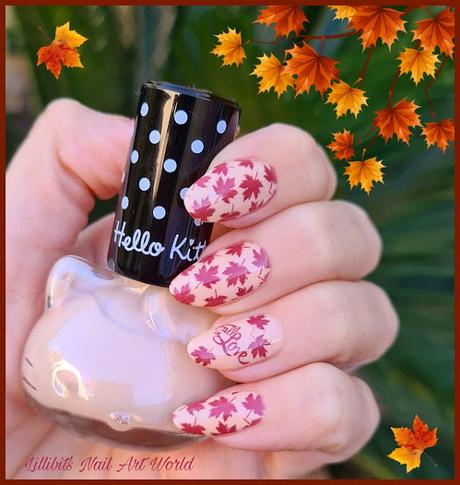 Fall in Love (bienvenida al otoño) Fall in Love (bienvenida al otoño)