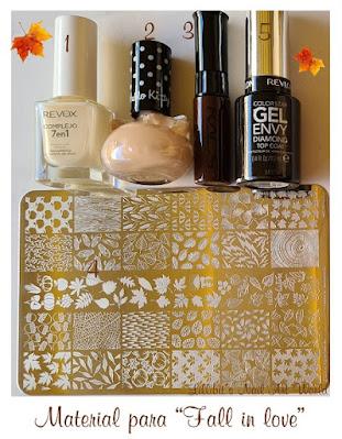 Fall in Love (bienvenida al otoño) Fall in Love (bienvenida al otoño)