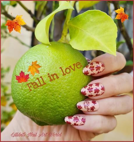 Fall in Love (bienvenida al otoño) Fall in Love (bienvenida al otoño)