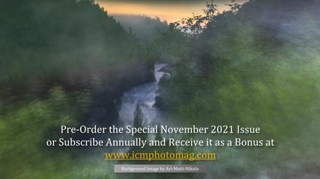 ICM Photography y la conferencia sobre cambio climático ICM Photography y la conferencia sobre cambio climático