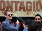 Contagion, primer anuncio biológico