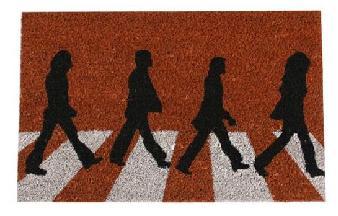 NUEVOS FELPUDOS ORIGINALES