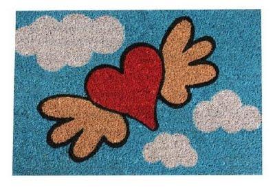 NUEVOS FELPUDOS ORIGINALES