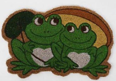 NUEVOS FELPUDOS ORIGINALES