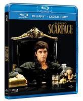 Comparando ediciones de 'Scarface, El precio del poder', en Blu-Ray