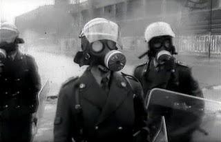 LA BATALLA DE CHILE: EL GOLPE DE ESTADO