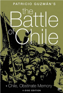 LA BATALLA DE CHILE: EL GOLPE DE ESTADO