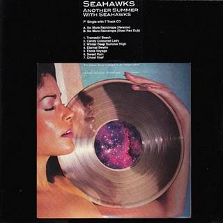 Seahawks - Another Summer With Seahawks (Captain's Log,2011)