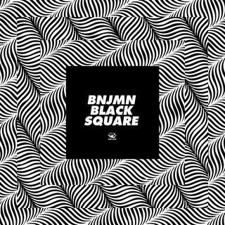 BNJMN - Black Square (preview) (Rush Hour,2011)