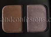 NARS: Eyeshadows