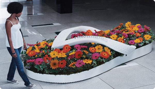 publicidades urbanas