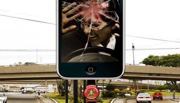 publicidades urbanas