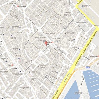 TOSTADEROS BON MERCAT